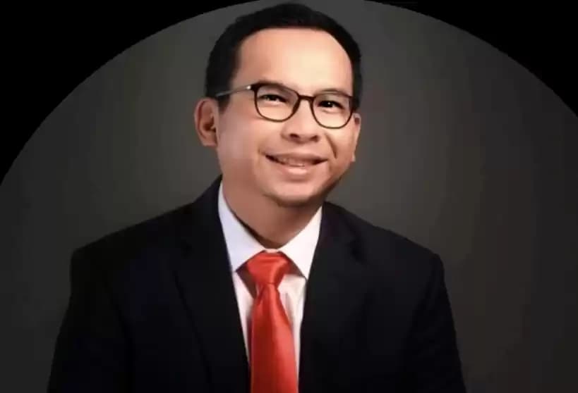 Danny Praditya Tersangka Korupsi PGN