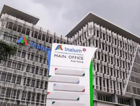 Dari Keputusan Gelap ke Kerugian Negara, Jejak Dugaan Korupsi Penjualan Aluminium Inalum