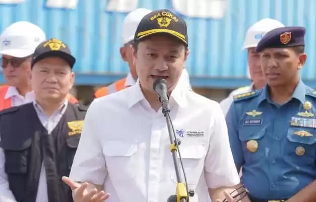 Data INSW Menyatakan Kemendag Memiliki Tingkat Persetujuan Perizinan Tinggi