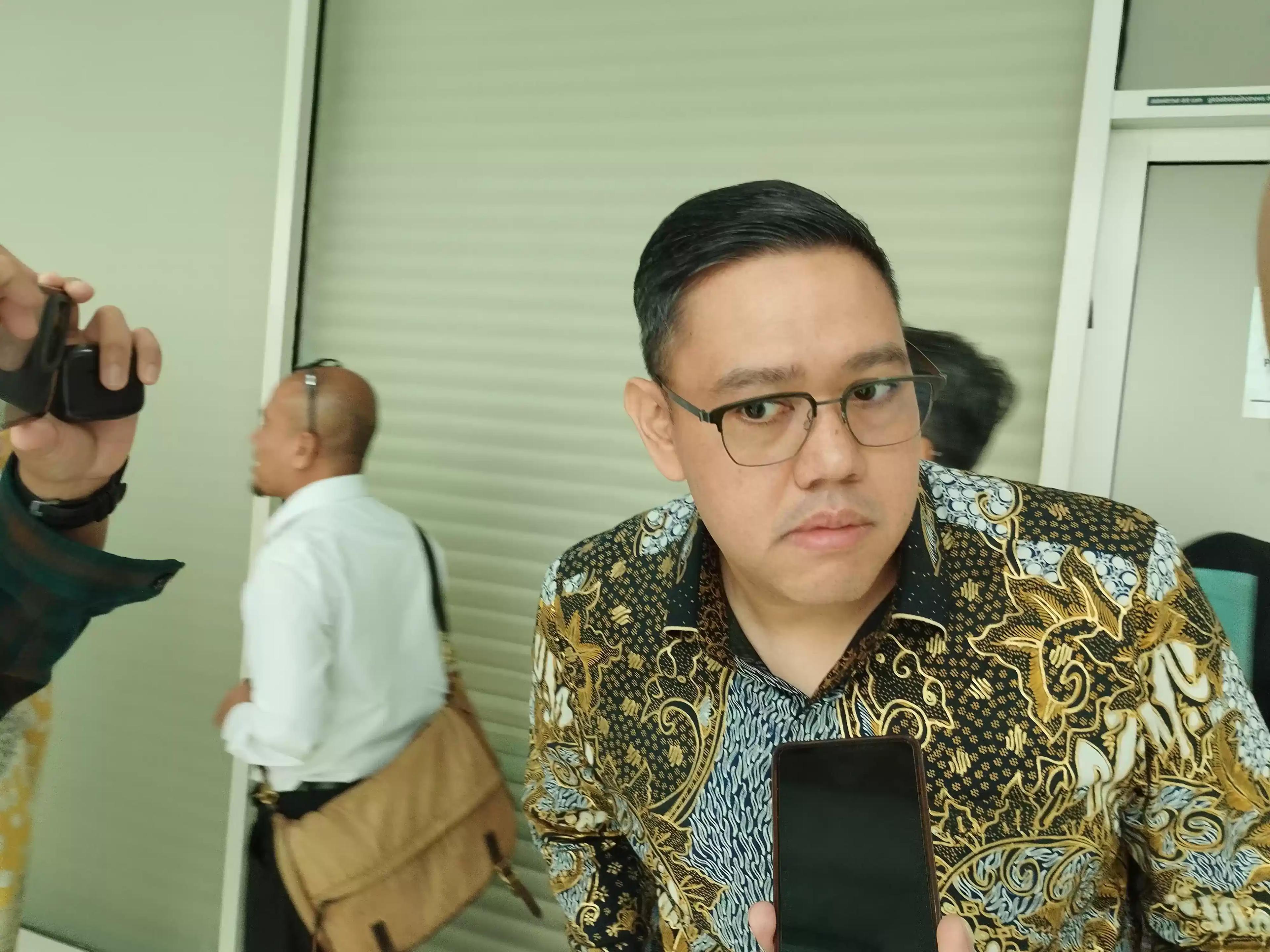 Dave Laksono