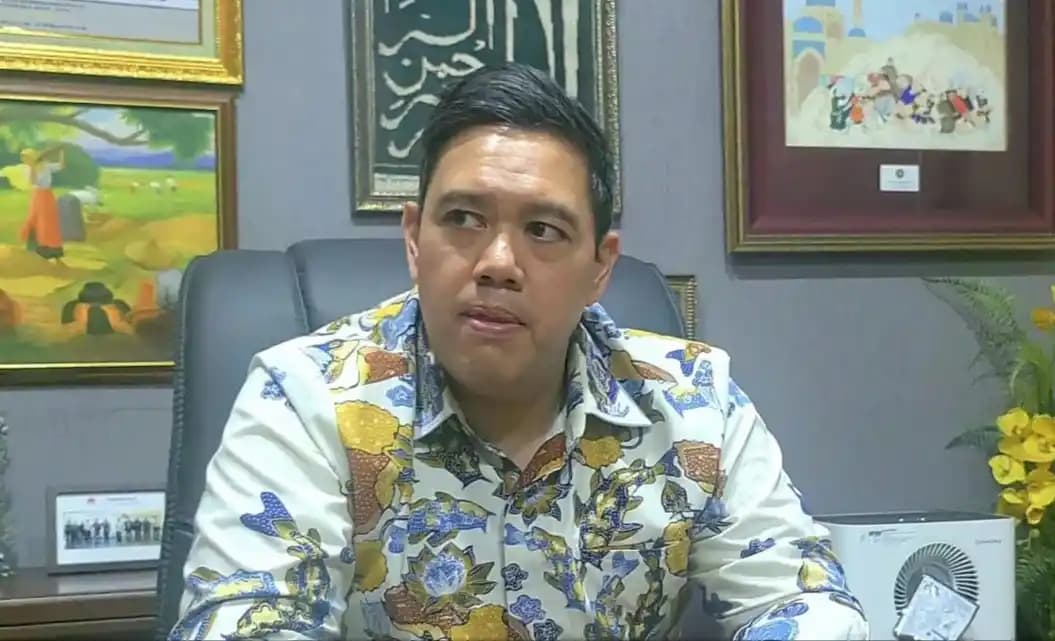 Dave Laksono