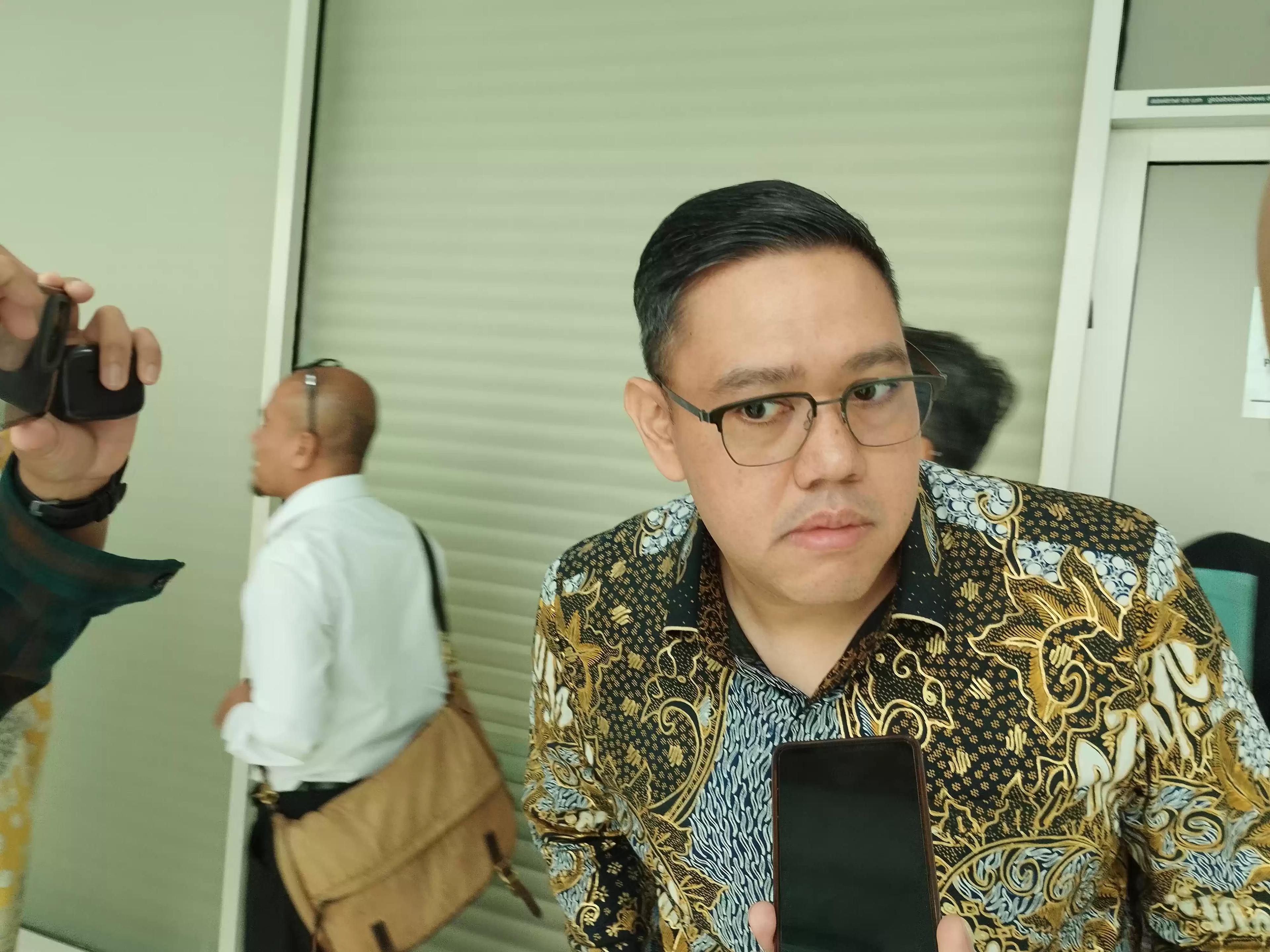 Dave Laksono