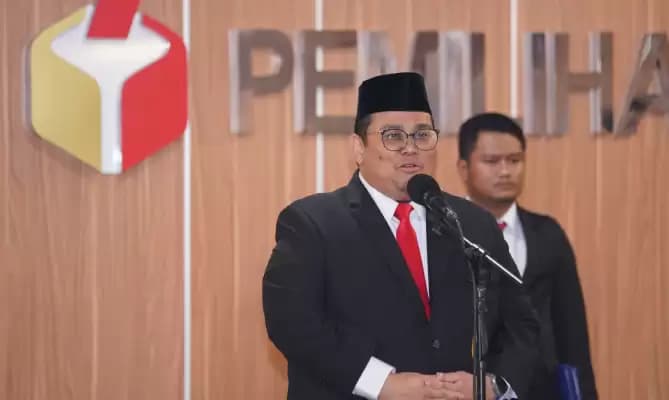 Panwaslu Paluta Kepergok Nyabu di Kantornya, Ketua Bawaslu: Memalukan Saja