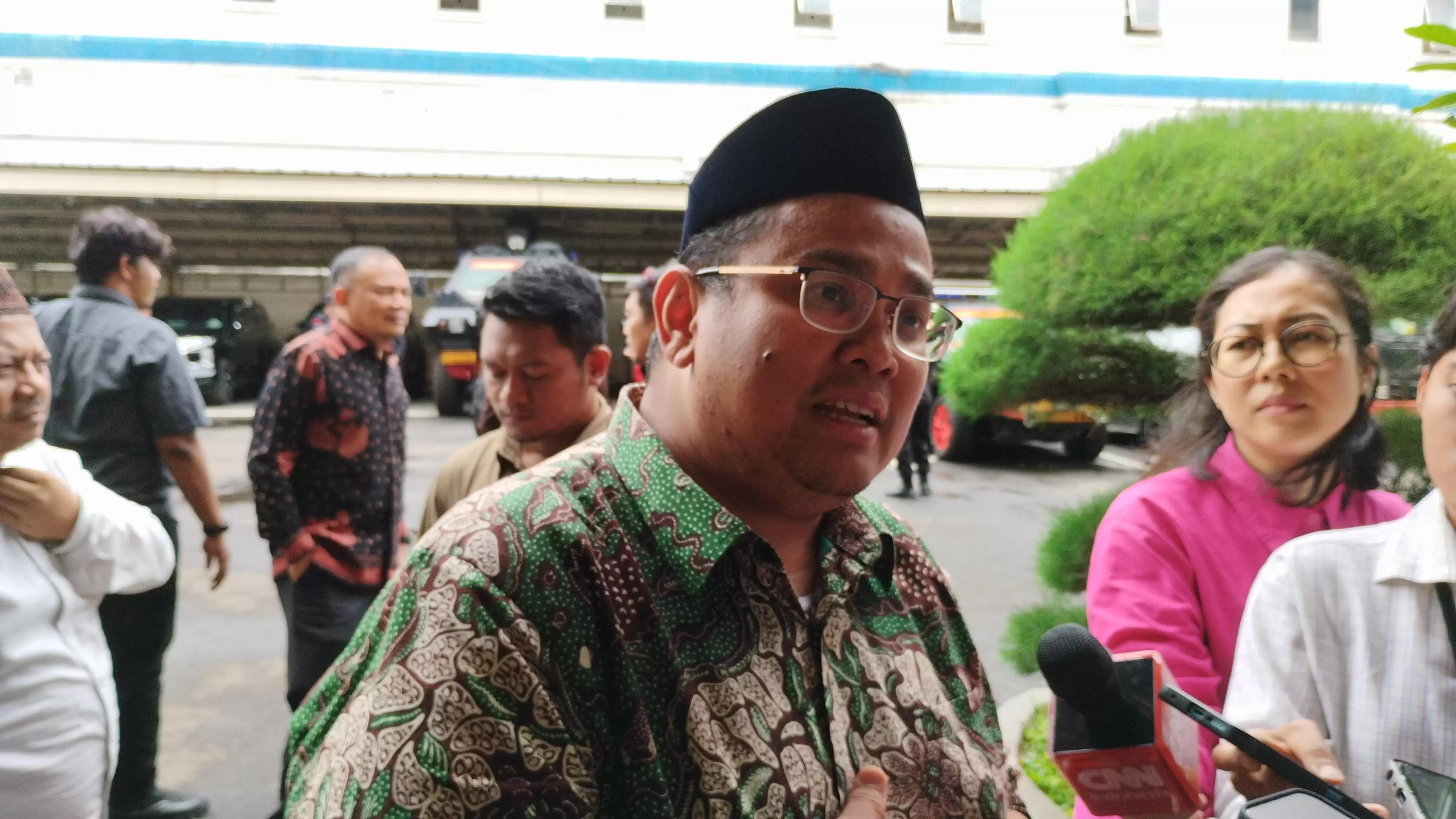 Bawaslu Optimis KPU Bakal Terbuka Soal Audit Sirekap