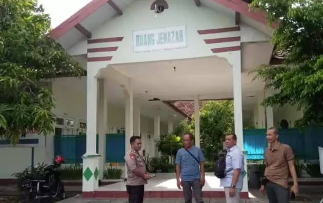Tim SAR Gabungan Temukan Dua Jasad Nelayan Lebak di Perairan Glagah, Yogyakarta