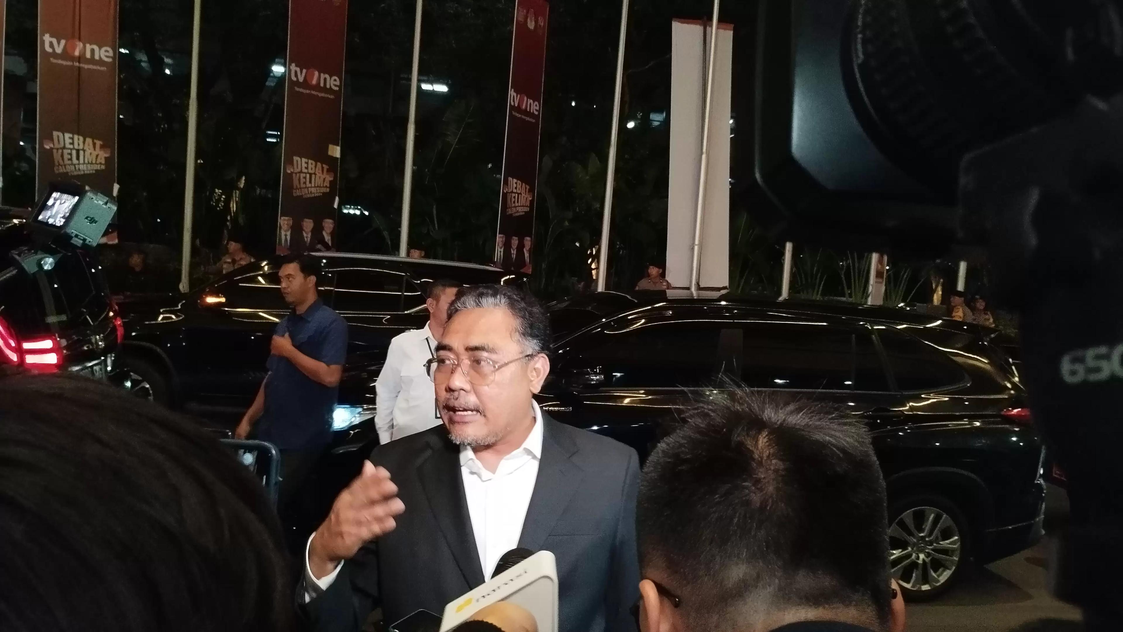 Timnas AMIN Akui Sulit untuk Laporkan Dugaan Politisasi Bansos