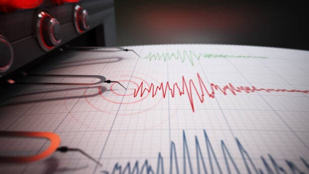 Gempa Magnitudo 4 Guncang Sumur Banten