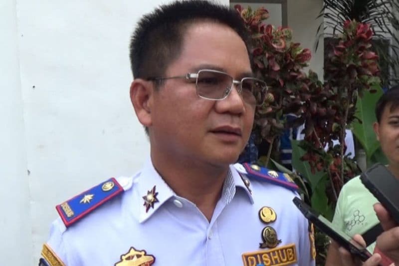 DKI Terapkan Hari Bebas Kendaraan Bermotor Pada Malam Tahun Baru