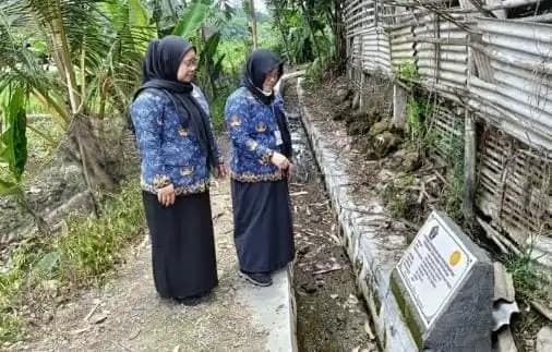 DBHCHT Blitar: Pemprov Jatim Pastikan Tiga Proyek untuk Petani Tembakau di Mandesan Berjalan Optimal
