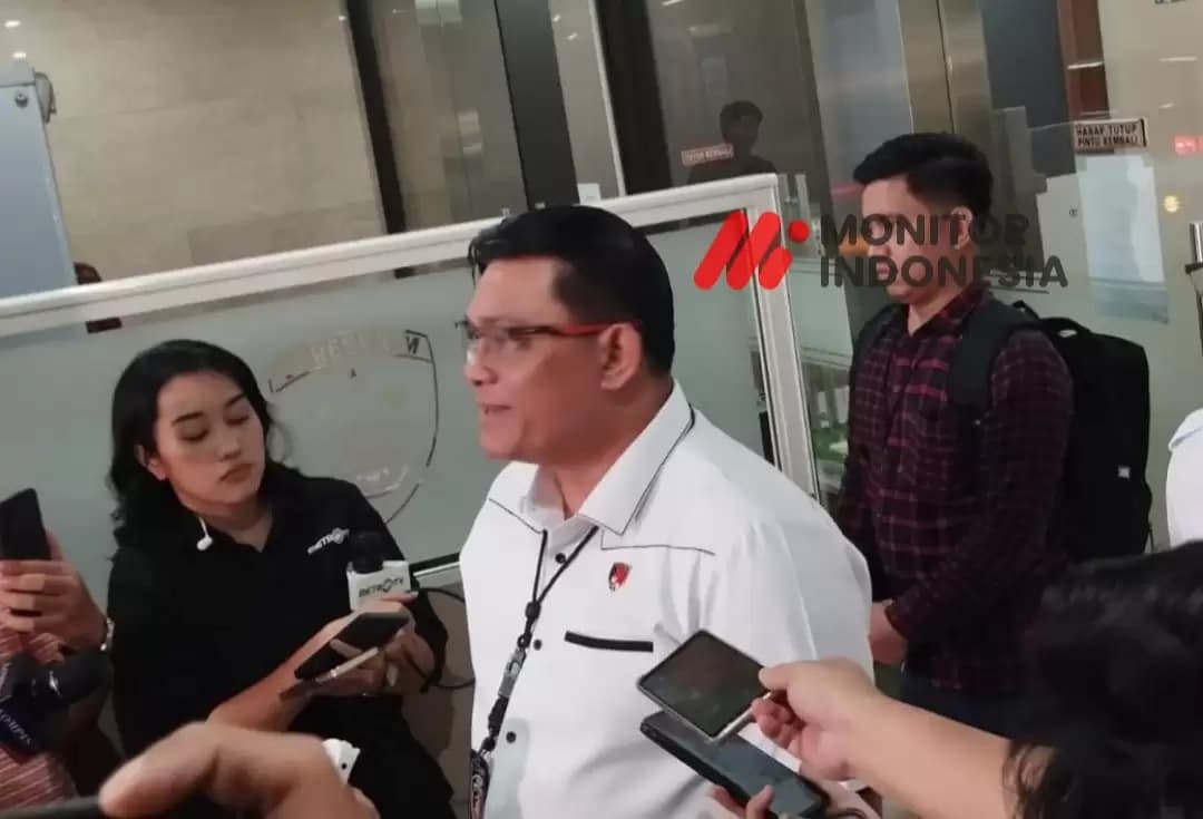 Polisi Tegaskan Penyitaan Ponsel Aiman Witjaksono Sudah Sesuai Aturan