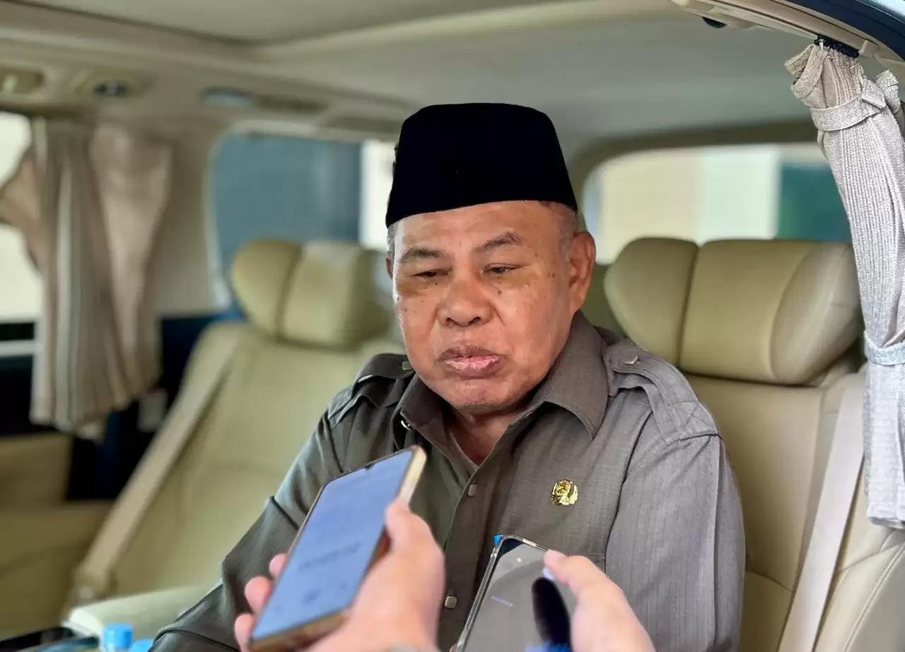 Pemberhentian Syukur Lila dari Kadis Kehutanan Langgar Aturan, BKD Sebut Gubernur Malut Terlalu Buru-buru
