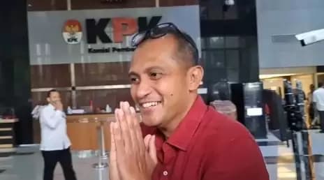 Tidak Ada Alasan Lagi KPK untuk Menunda Penetapan Eks Wamenkumham Eddy sebagai Tersangka