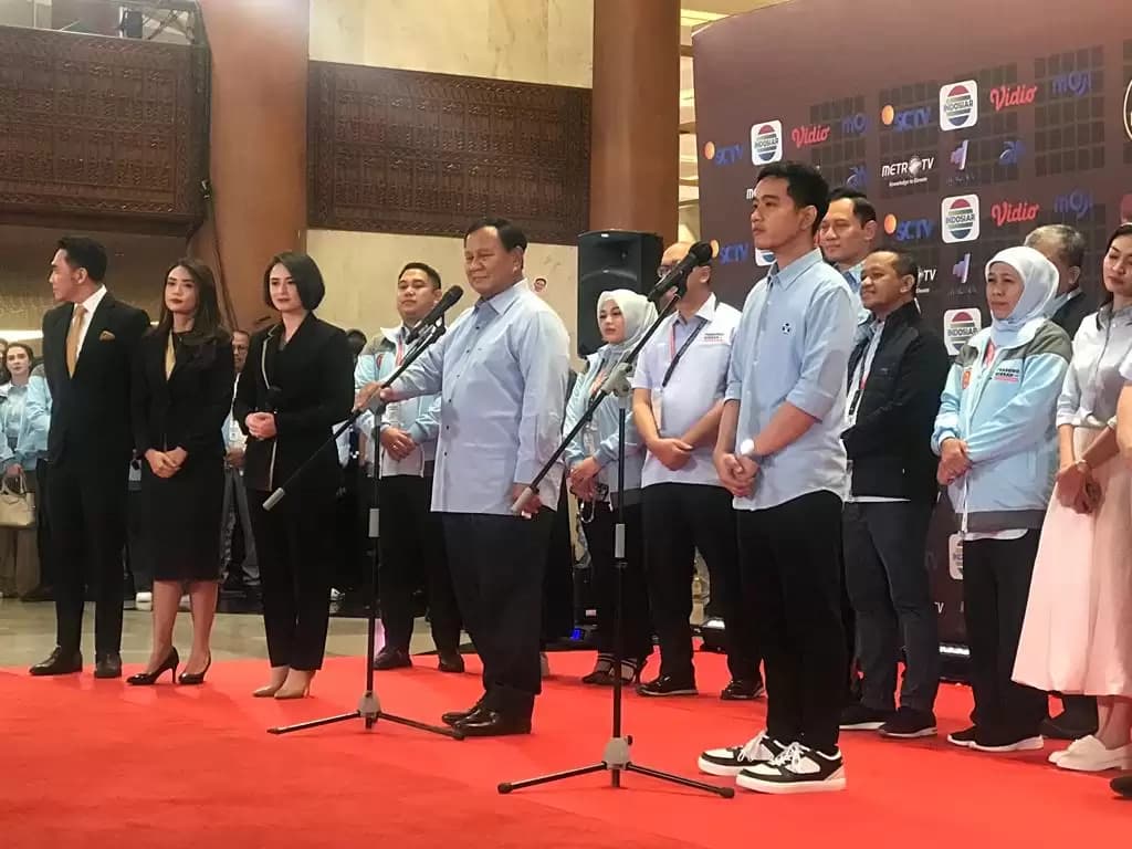 Strategi Meningkatkan Ekonomi Makro Indonesia, Gibran: Hilirisasi Ekonomi