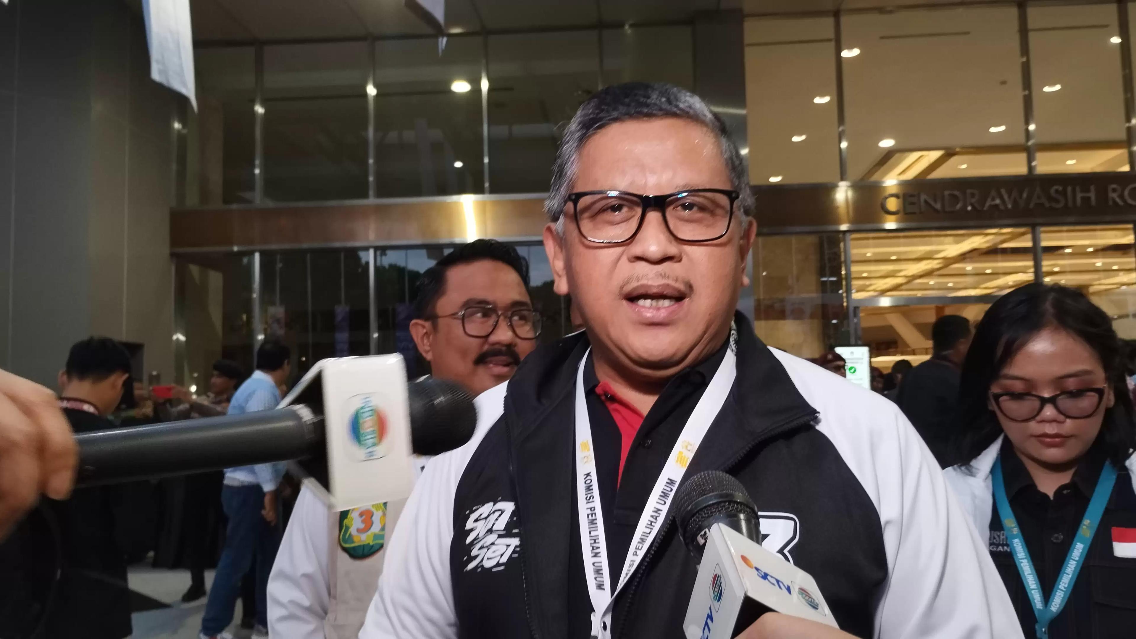 PDIP Belum Mau Nyatakan Sikap Soal Oposisi, Masih Tunggu Hasil Temuan Tim Khusus