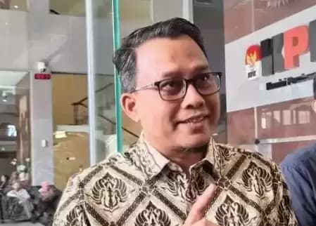 KPK Korek Anak Buah Menteri Bahlil