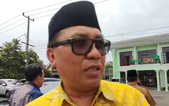 Korupsi Dana KUR, OJK Tegur BSI Bengkulu
