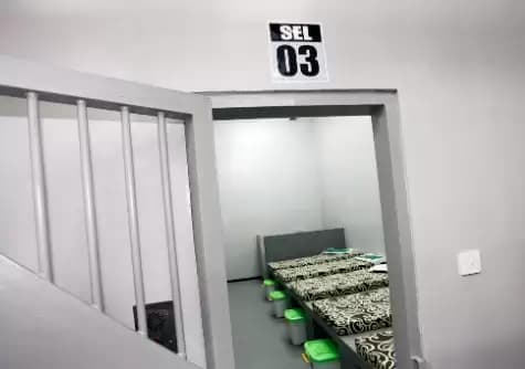 KPK Geledah Rutan Sendiri, Temukan Catatan Penting, Oh Ternyata...