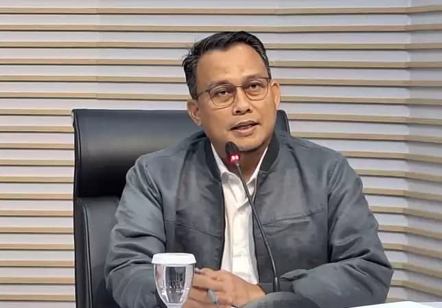 KPK Terbitkan Sprindik baru untuk Mantan Wamenkumham Eddy Hiariej