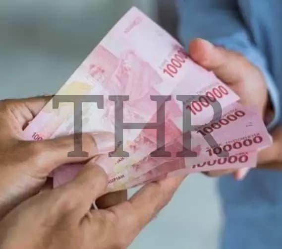 Catat! Pegawai Negeri Kutip THR ke Perusahaan Masuk  Tindak Pidana Korupsi