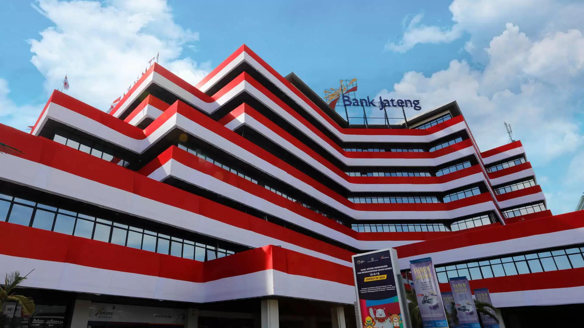 Profil Eks Dirut Bank Jateng Inisial 'S' yang Disebut IPW Terseret Dugaan Korupsi