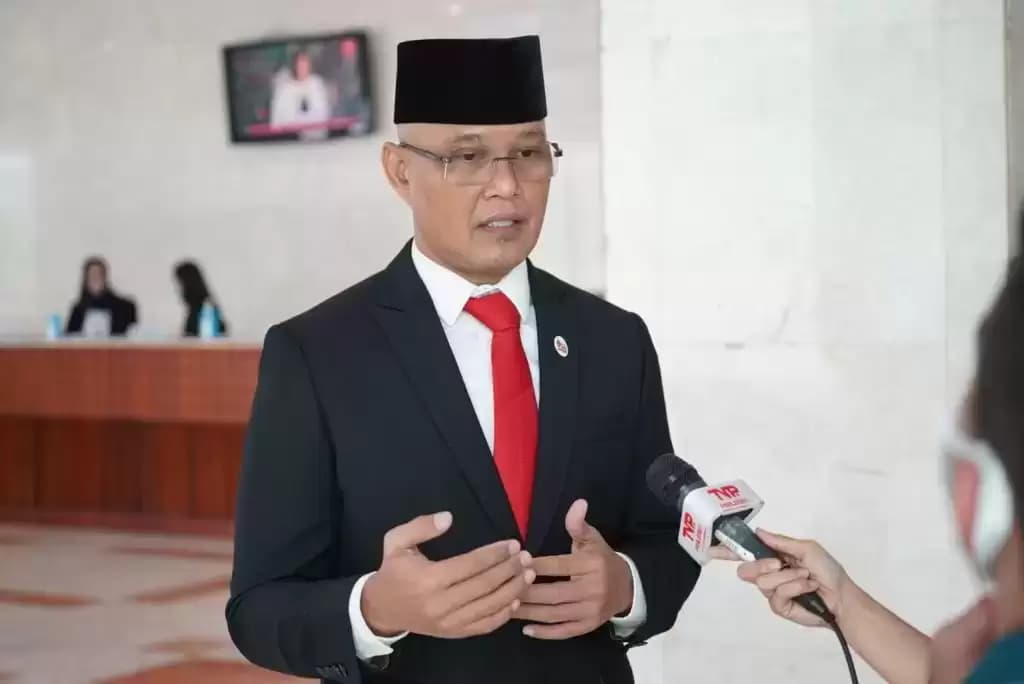 Dipantau Dunia, Kredibilitas Demokrasi Indonesia Dipertaruhkan