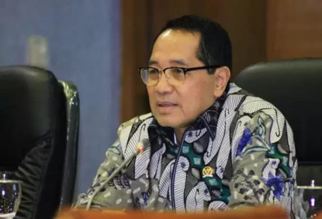 Tembakau Disamakan dengan Narkoba, DPR: Sebuah Kebodohan!