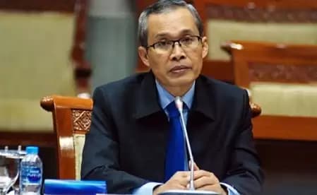 Duduk Perkara Dugaan Korupsi Mantan Anak Buah Cak Imin Rp17,6 Miliar