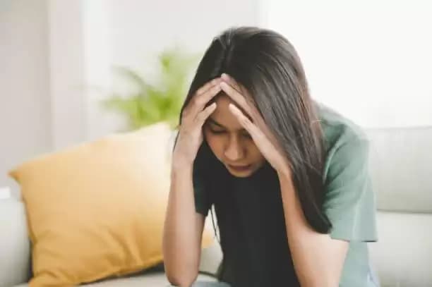 Kenali Tanda-tanda Stres Karena Pekerjaan