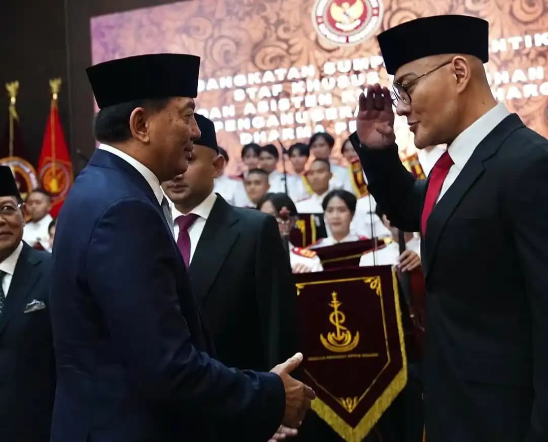 Deddy Corbuzier