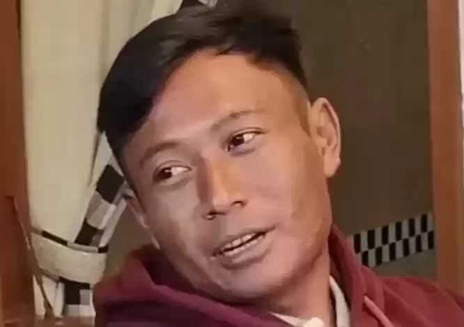 Dede saksi kasus Vina