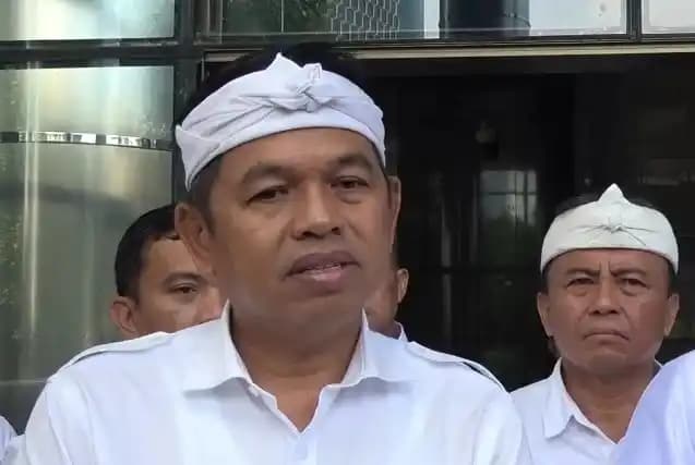 Dedi Mulyadi