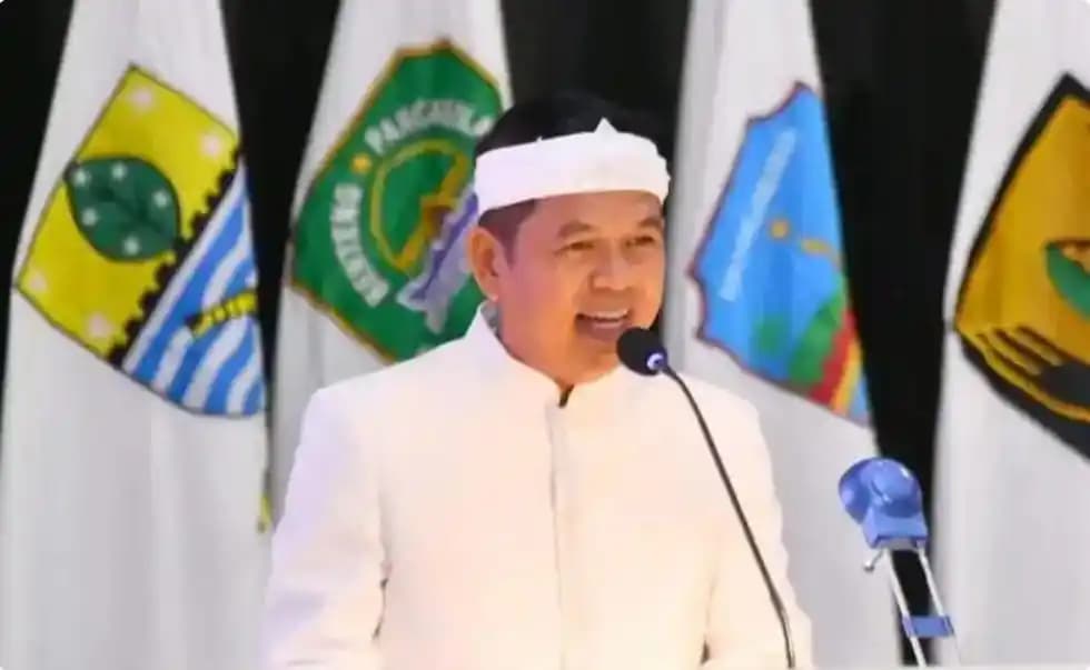 Dedi Mulyadi