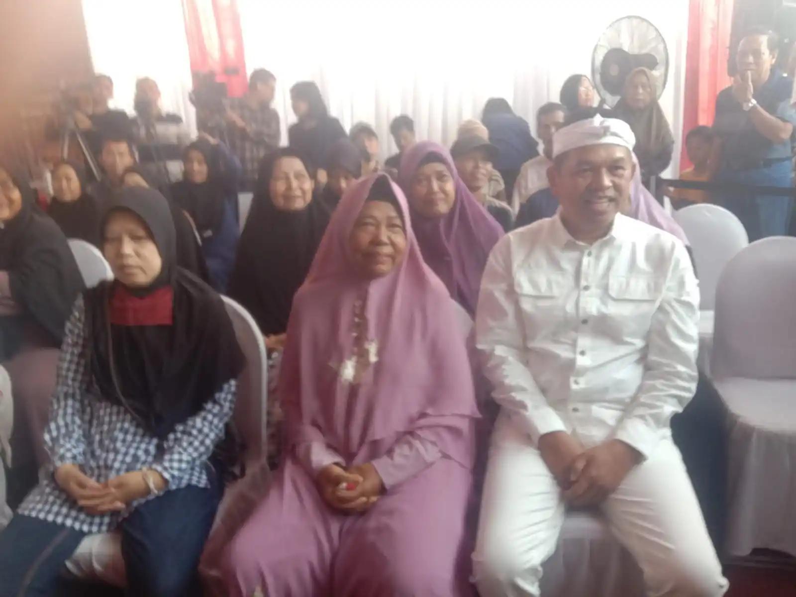 Dedi Mulyadi