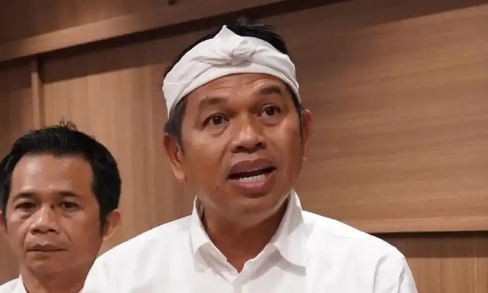 Dedi Mulyadi