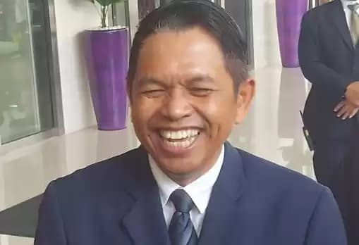 dedi mulyadi