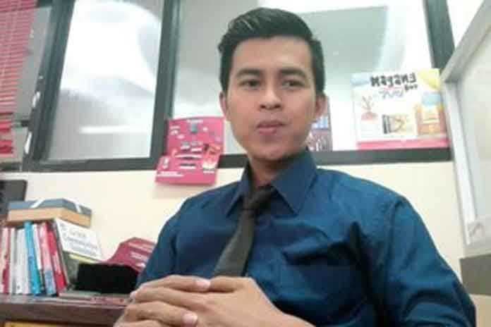 Direktur Eksekutif IPO Dedi Kurnia Syah : Sikapi Kudeta, Manuver AHY  Bisa Berdampak Baik