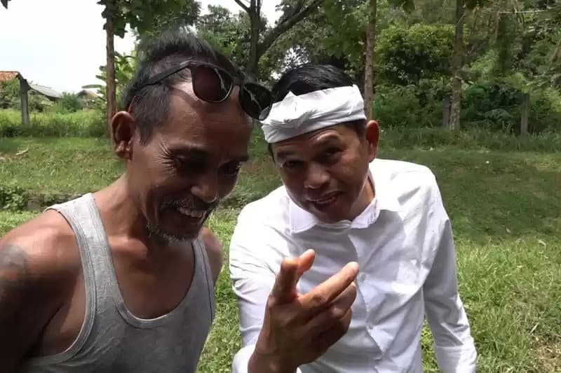 dedy mulyadi