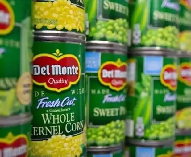 Del Monte
