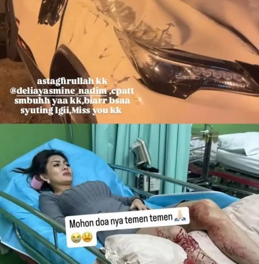 Delia Yasmine