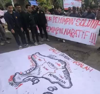 demo di bali