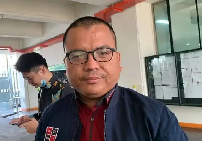 Denny Indrayana