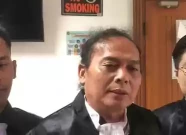 Deolipa Yumara Desak KPK Tindaklanjuti Kasus Askrida dan Bank Jateng