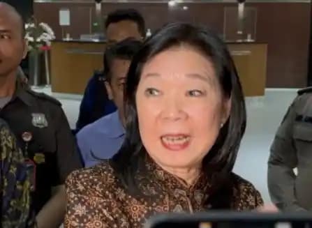 Deputi BI Fillianingsih