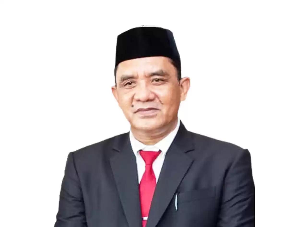 Deputi Bidang Dukungan Teknis (DTB) Bawaslu RI La Bayoni