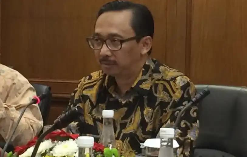 Inflasi Terkendali dan Fiskal Indonesia Tetap Kuat di Tengah Gejolak Global
