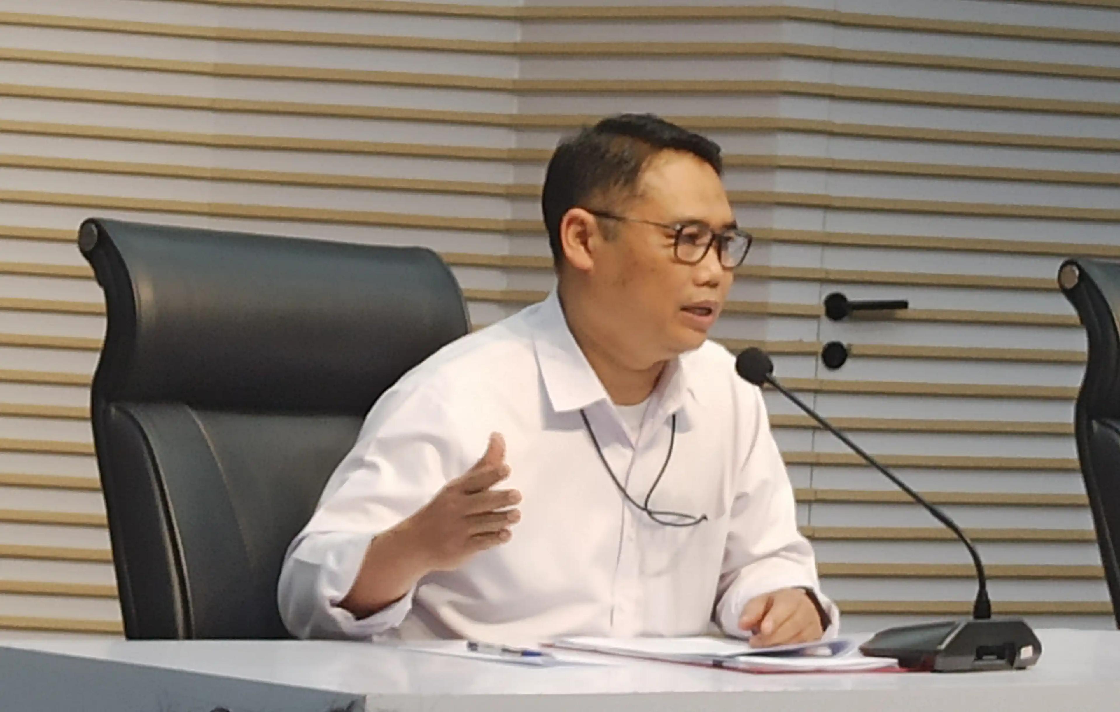 Alasan KPK Tahan Kembali Eks Menag Yaqut