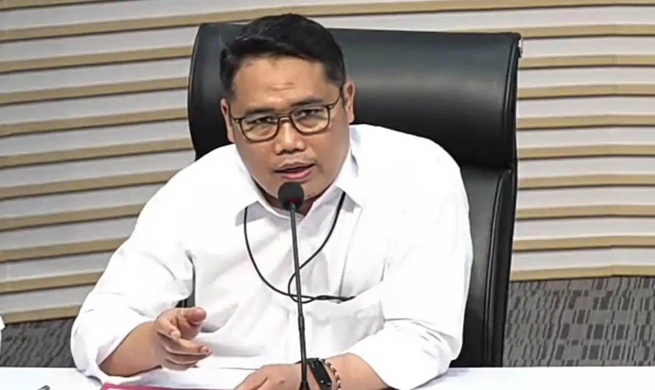 KPK Minta Maaf soal Polemik Pengalihan Status Tahanan Yaqut