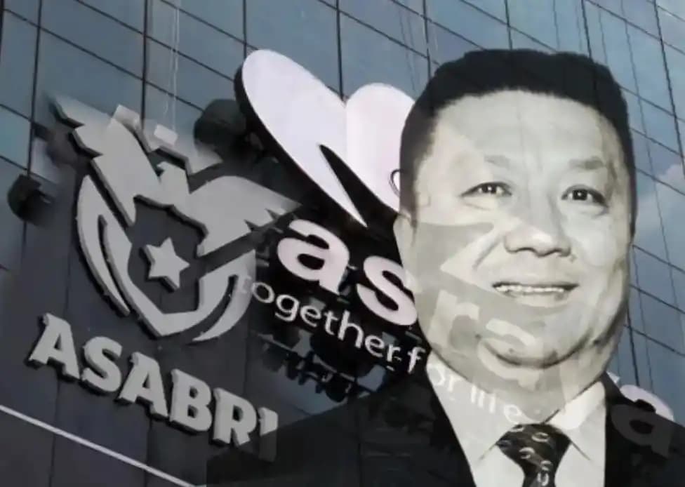 Deret Kasus Korupsi Sempat Menyeret Tan Kian