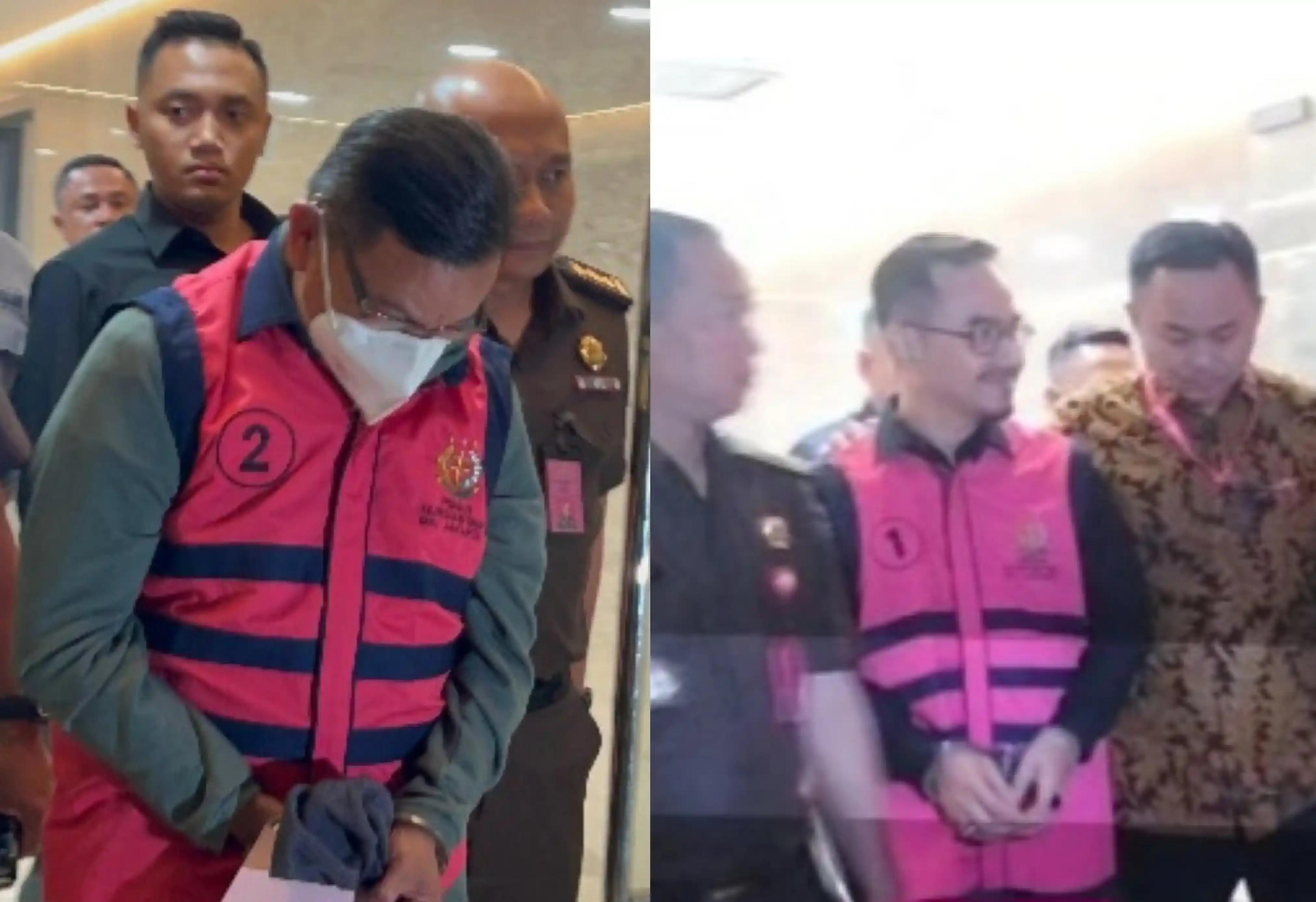 Deret Manajemen Sanggar Diperiksa Kejati Jakarta soal Korupsi Disbud Rp 150 Miliar