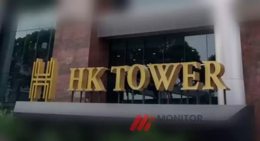 Deret Pejabat KJJPP Terperiksa Korupsi Lahan JTTS Hutama Karya